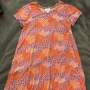 LuLaRoe Scarlett Dress